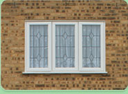 Window fitting Earls Court